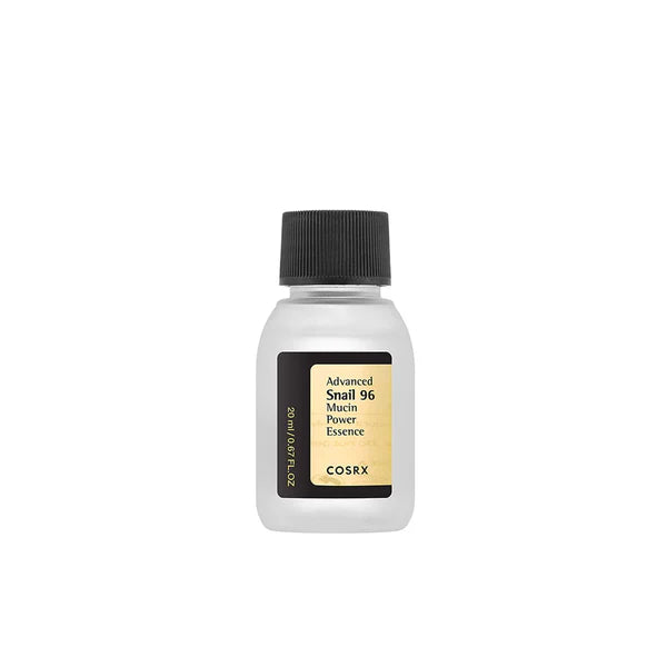 COSRX ADVANCED SNAIL 96 MUCIN POWER ESSENCE