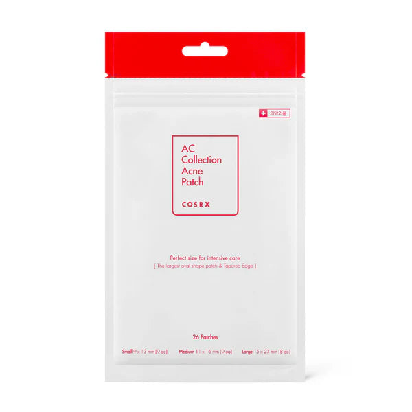 COSRX AC COLLECTION ACNE PATCH 1 sheet