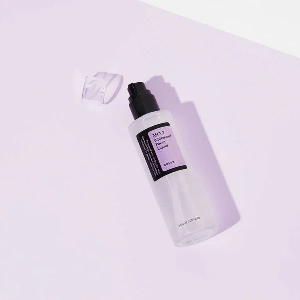 COSRX AHA 7 WHITEHEAD POWER LIQUID (100ML)