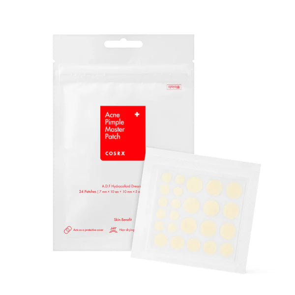 COSRX ACNE PIMPLE MASTER PATCH 1 sheet