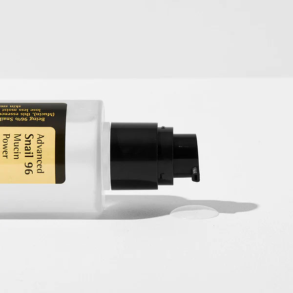 COSRX ADVANCED SNAIL 96 MUCIN POWER ESSENCE