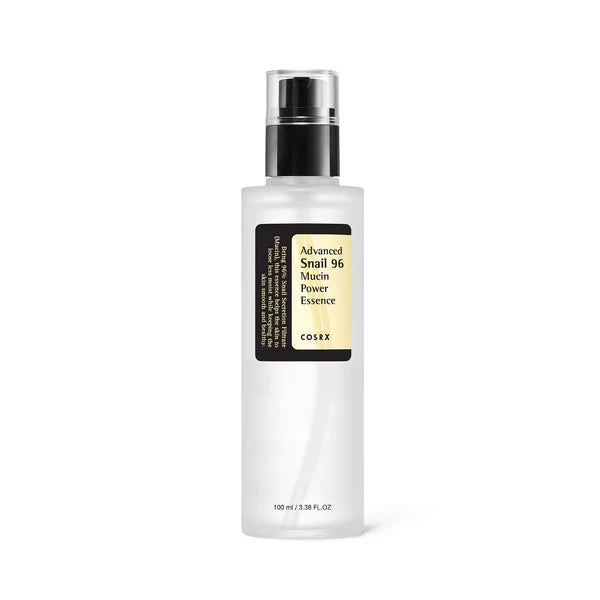 COSRX ADVANCED SNAIL 96 MUCIN POWER ESSENCE