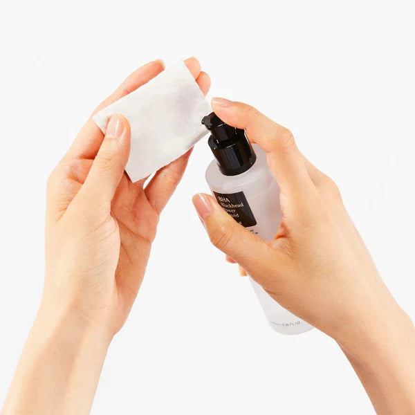 COSRX BHA BLACKHEAD POWER LIQUID (100ML)