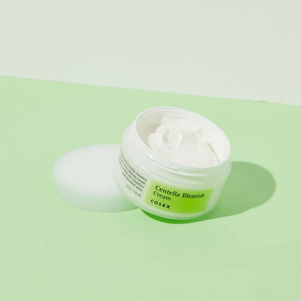 COSRX CENTELLA BLEMISH CREAM (30ML)