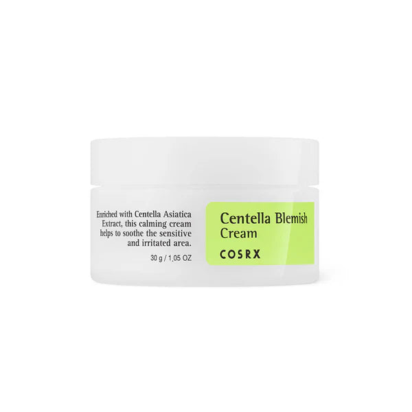 COSRX CENTELLA BLEMISH CREAM (30ML)