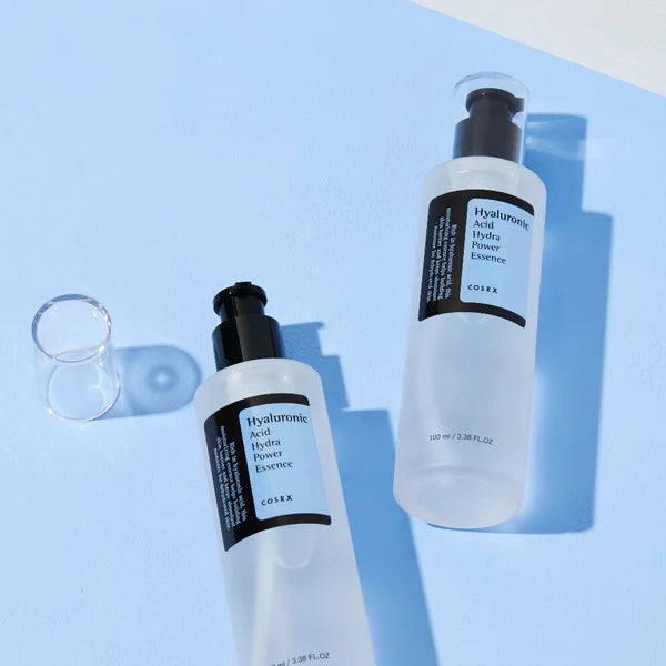 COSRX HYALURONIC ACID HYDRA POWER ESSENCE (100ML)