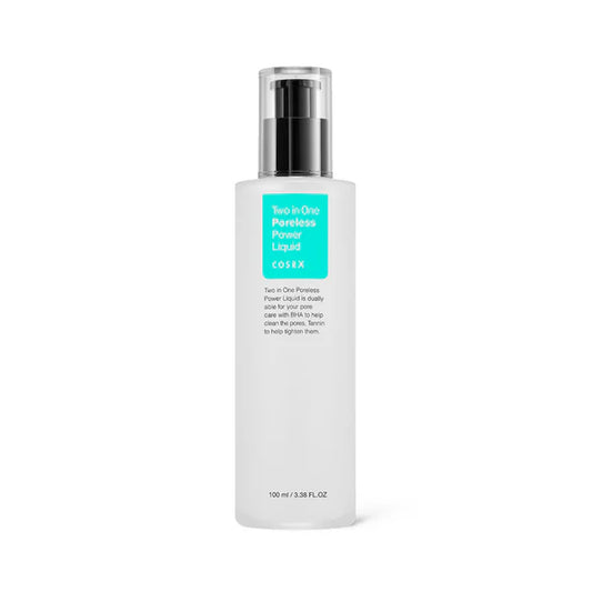 COSRX TWO IN ONE PORELESS POWER LIQUID (100ML)