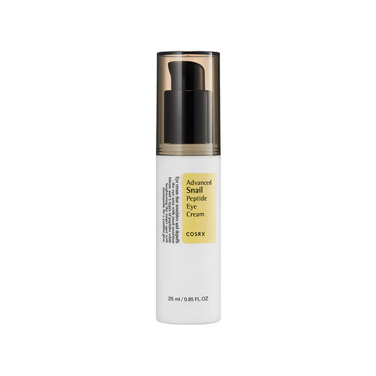 COSRX ADVANCED SNAIL PEPTIDE EYE CREAM (25ML)