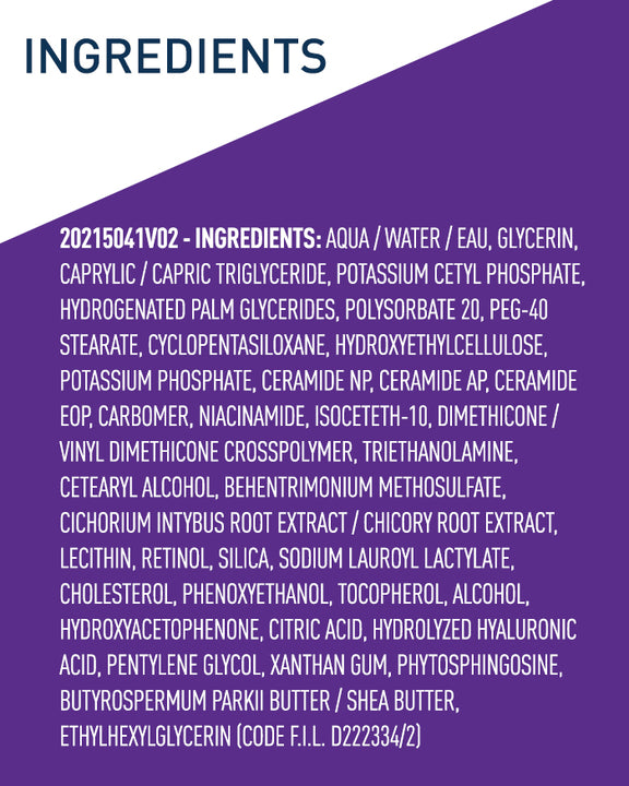 CeraVe Skin Renewing Retinol Serum 30ml