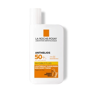 La Roche-Posay Anthelios Invisible Fluid SPF 50+ 50mL