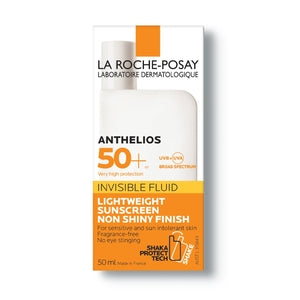 La Roche-Posay Anthelios Invisible Fluid SPF 50+ 50mL
