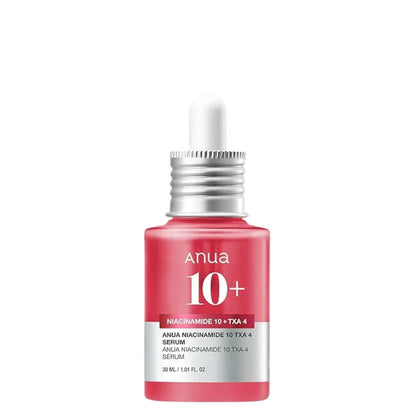 ANUA Niacinamide 10% + TXA 4% Serum 30ml