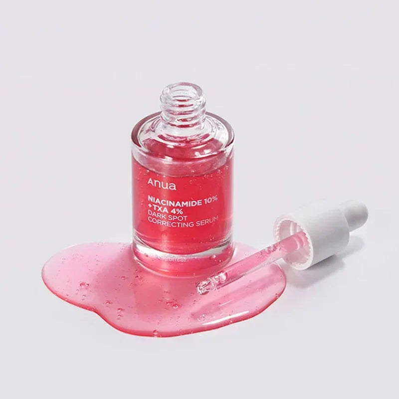 ANUA Niacinamide 10% + TXA 4% Serum 30ml