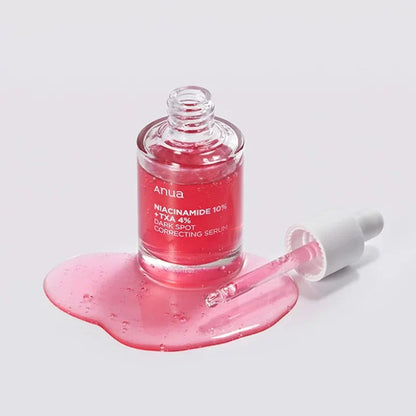 ANUA Niacinamide 10% + TXA 4% Serum 30ml