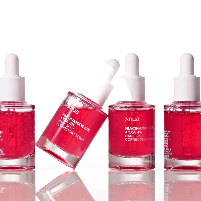 ANUA Niacinamide 10% + TXA 4% Serum 30ml