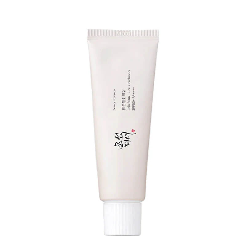 Beauty of Joseon Relief Sun: Rice + Probiotics SPF50+ PA++++ 50 ml