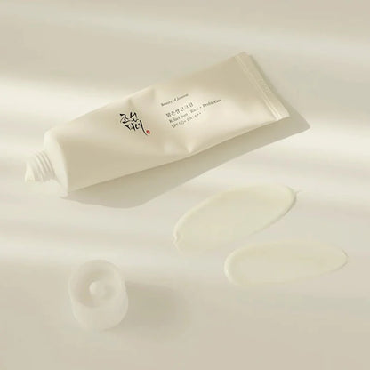 Beauty of Joseon Relief Sun: Rice + Probiotics SPF50+ PA++++ 50 ml