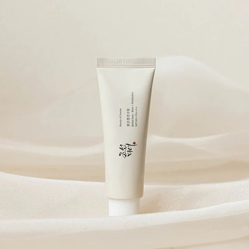 Beauty of Joseon Relief Sun: Rice + Probiotics SPF50+ PA++++ 50 ml