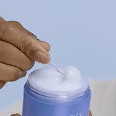 LANEIGE Water Sleeping Mask 70 ml
