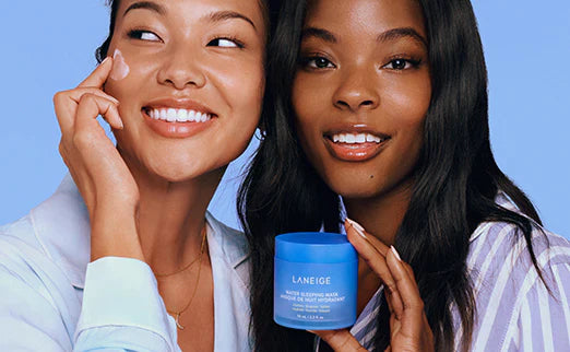 LANEIGE Water Sleeping Mask 70 ml