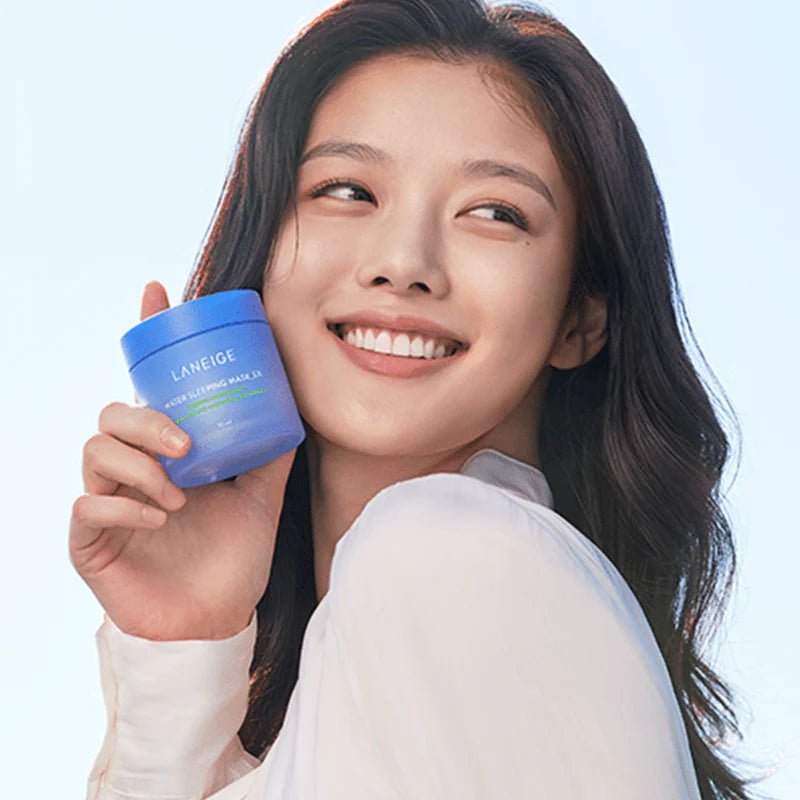 LANEIGE Water Sleeping Mask 70 ml