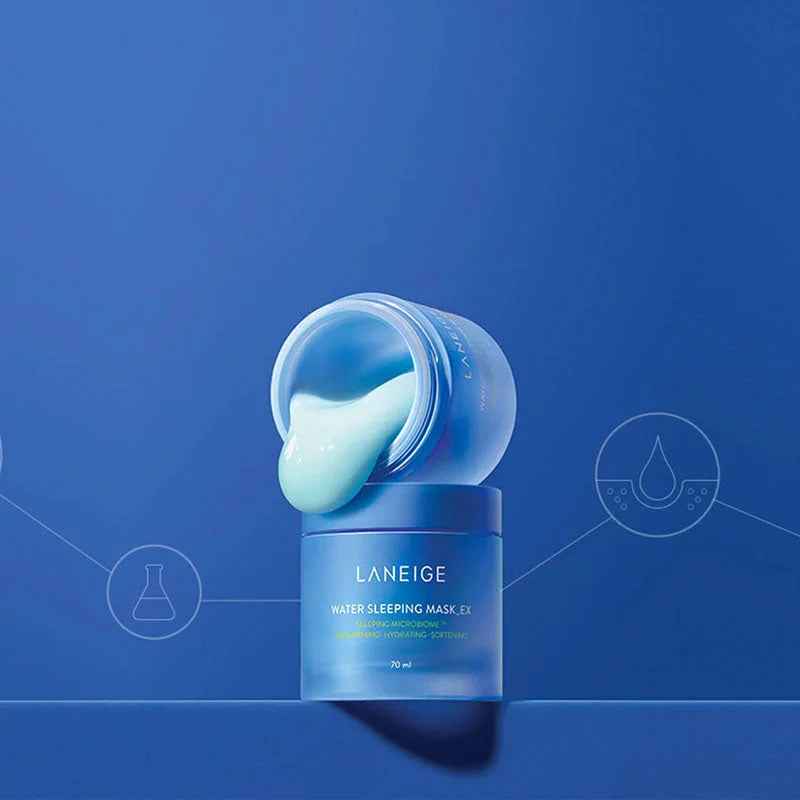 LANEIGE Water Sleeping Mask 70 ml