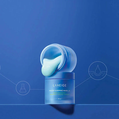 LANEIGE Water Sleeping Mask 70 ml
