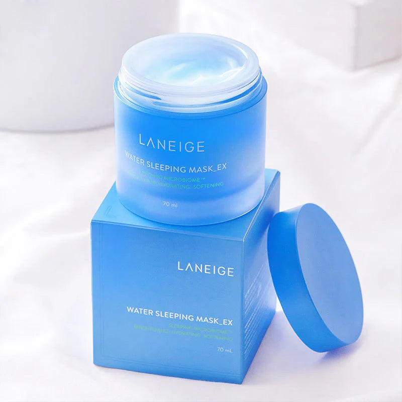 LANEIGE Water Sleeping Mask 70 ml