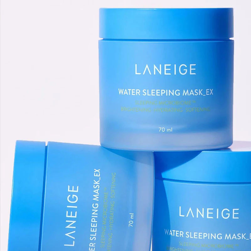 LANEIGE Water Sleeping Mask 70 ml