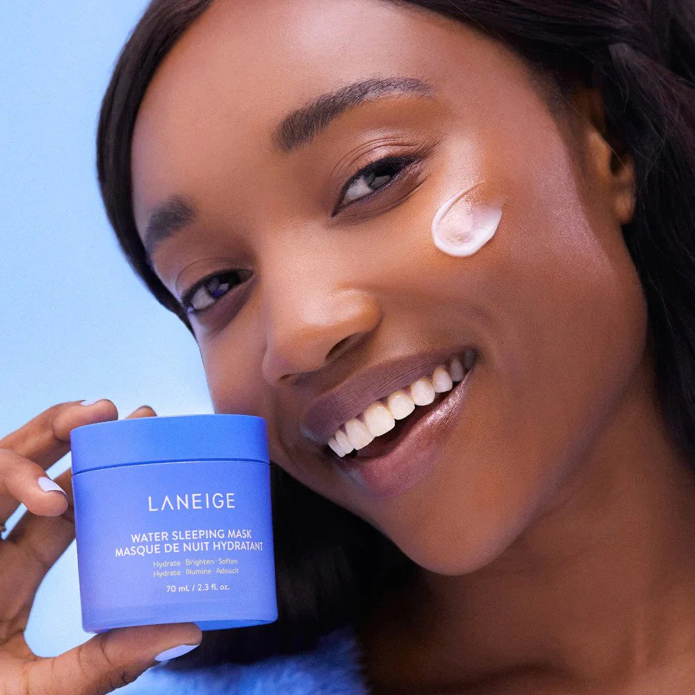 LANEIGE Water Sleeping Mask 70 ml