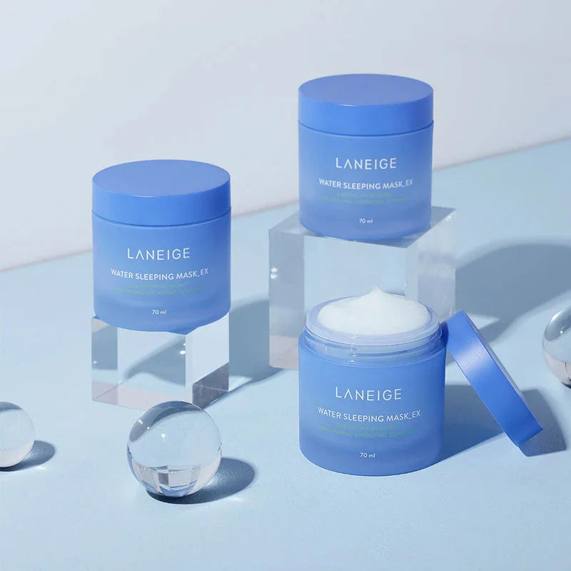 LANEIGE Water Sleeping Mask 70 ml