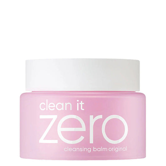 Banila Co Clean It Zero Cleansing Balm Original 100 ml