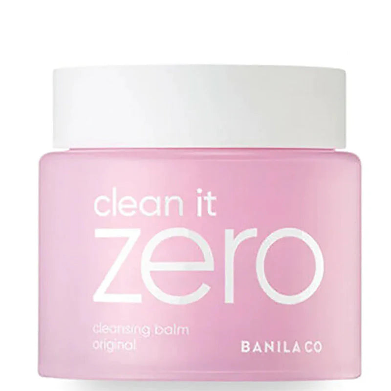 Banila Co Clean It Zero Cleansing Balm Original 100 ml