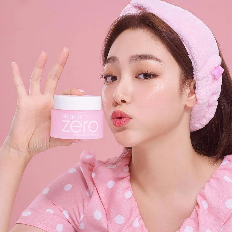Banila Co Clean It Zero Cleansing Balm Original 100 ml