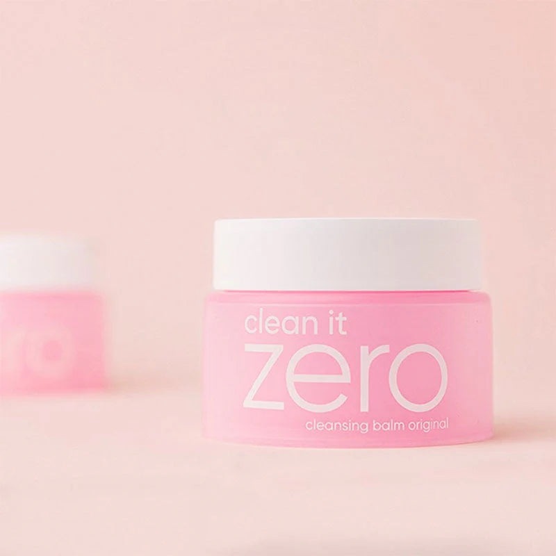 Banila Co Clean It Zero Cleansing Balm Original 100 ml