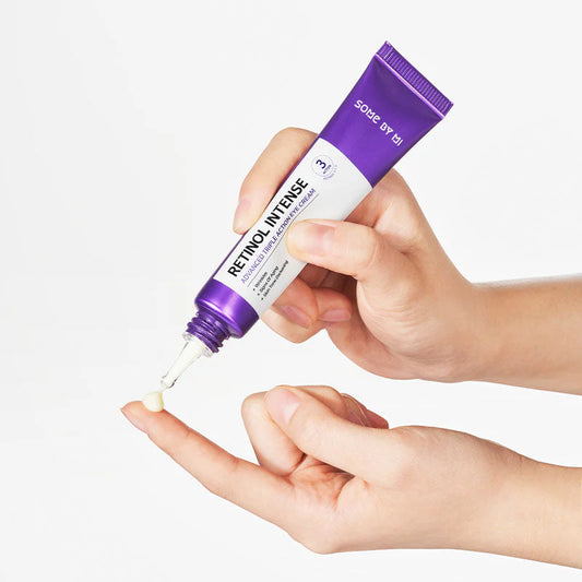 SOME BY MI Retinol Intense Advanced Triple Action Eye Cream 30ml