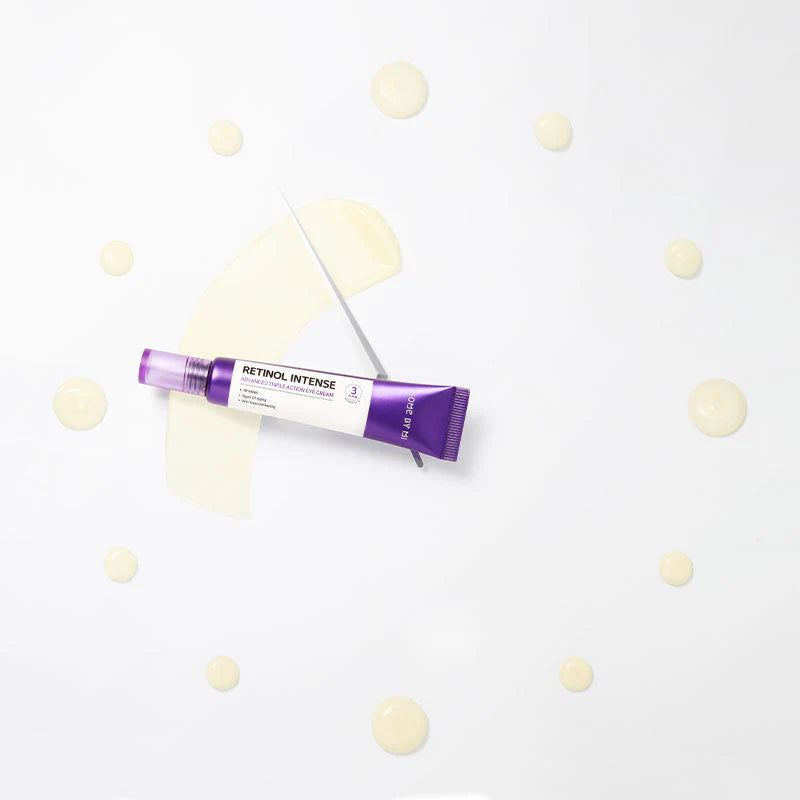 SOME BY MI Retinol Intense Advanced Triple Action Eye Cream 30ml