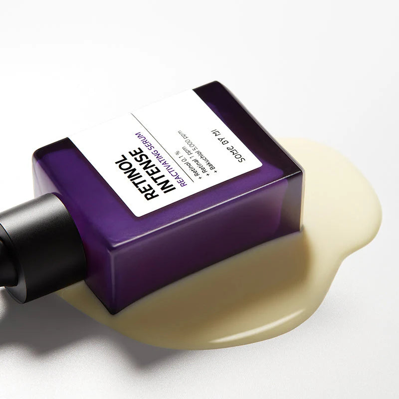 SOME BY MI Retinol Intense Reactivating Serum 30ml
