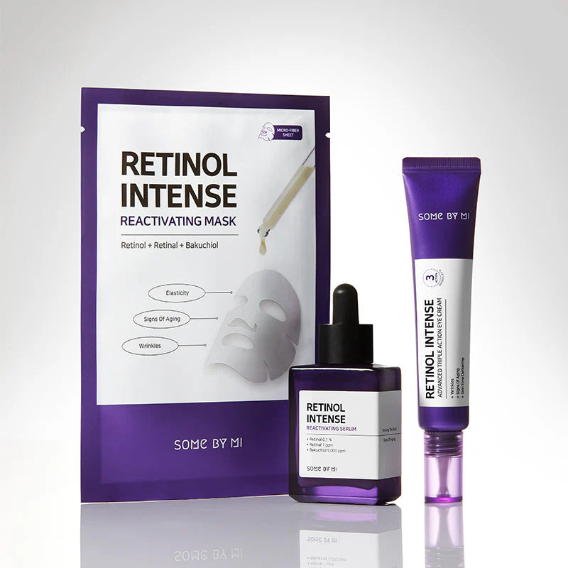 SOME BY MI Retinol Intense Reactivating Mask