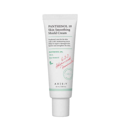 AXIS-Y Panthenol 10 Skin Smoothing Shield Cream 50ml