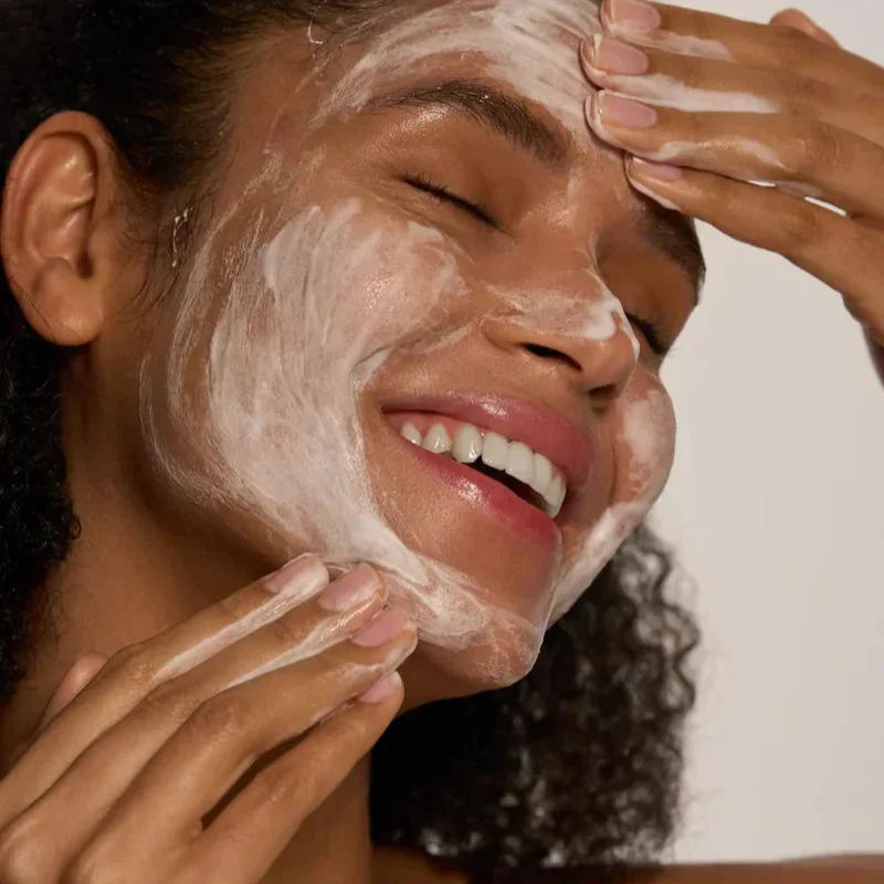 AXIS-Y Sunday Morning Refreshing Cleansing Foam 120ml