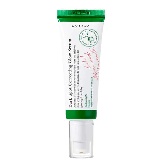 AXIS-Y Dark Spot Correcting Glow Serum 50ml