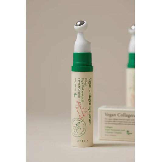 AXIS-Y Vegan Collagen Eye Serum