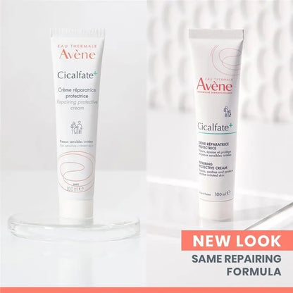 Avene Cicalfate+ Restorative Protective Cream 100ml - Multi-purpose Repair cream