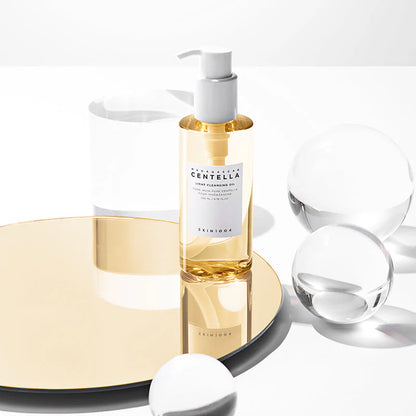 SKIN1004 Madagascar Centella Light Cleansing Oil 200ml