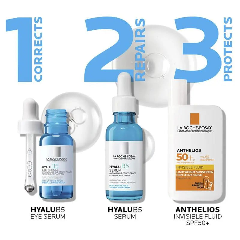 La Roche Posay Hyalu B5 Eye Serum 15ml