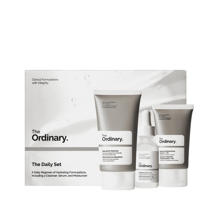 The Ordinary The Barrier Support Collection