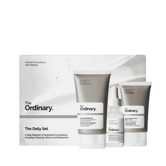 The Ordinary The Barrier Support Collection