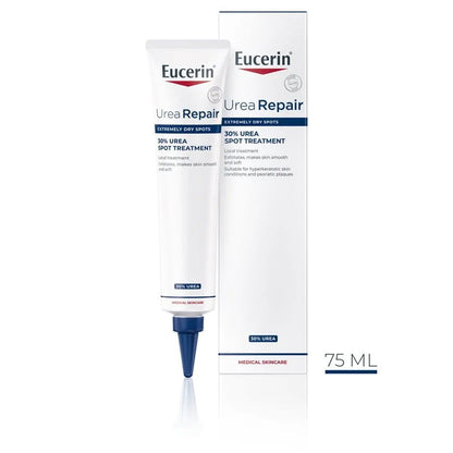 Eucerin UreaRepair 30% Urea Spot Treatment