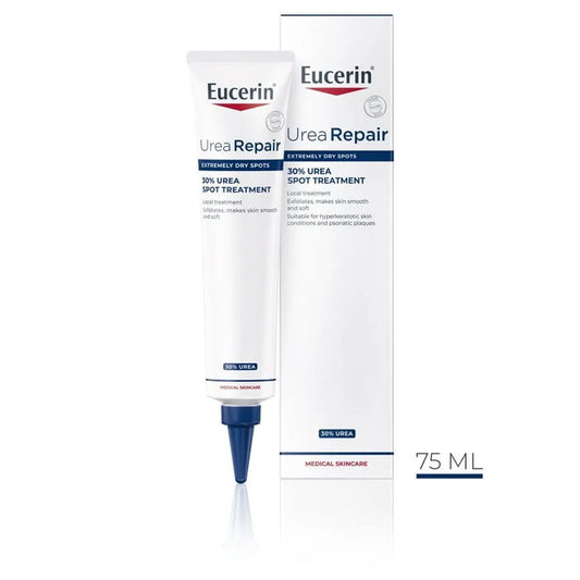 Eucerin UreaRepair 30% Urea Spot Treatment